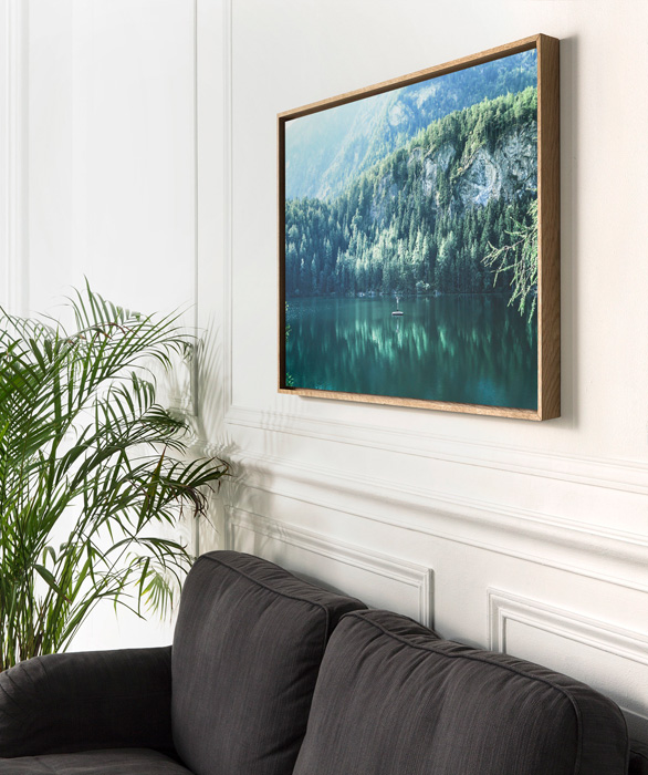 Tirez vos photos de vacances