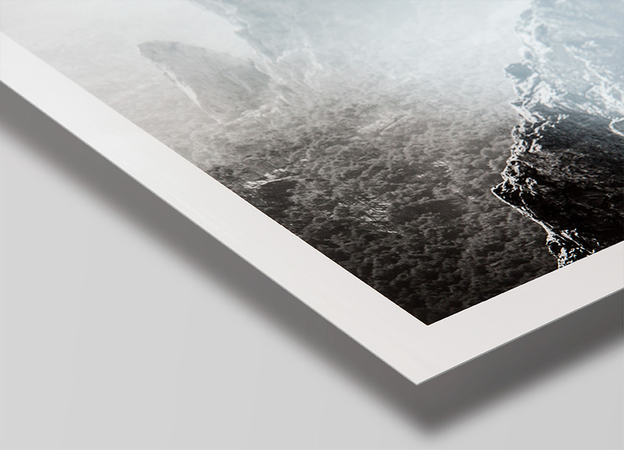 Découvrez nos papiers barytés