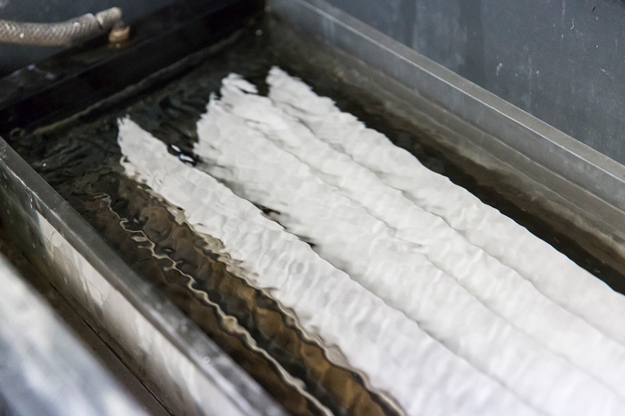 Focus sur le "Véritable Noir & Blanc"