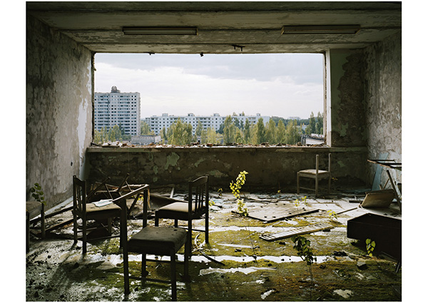 15ème édition des Photaumnales