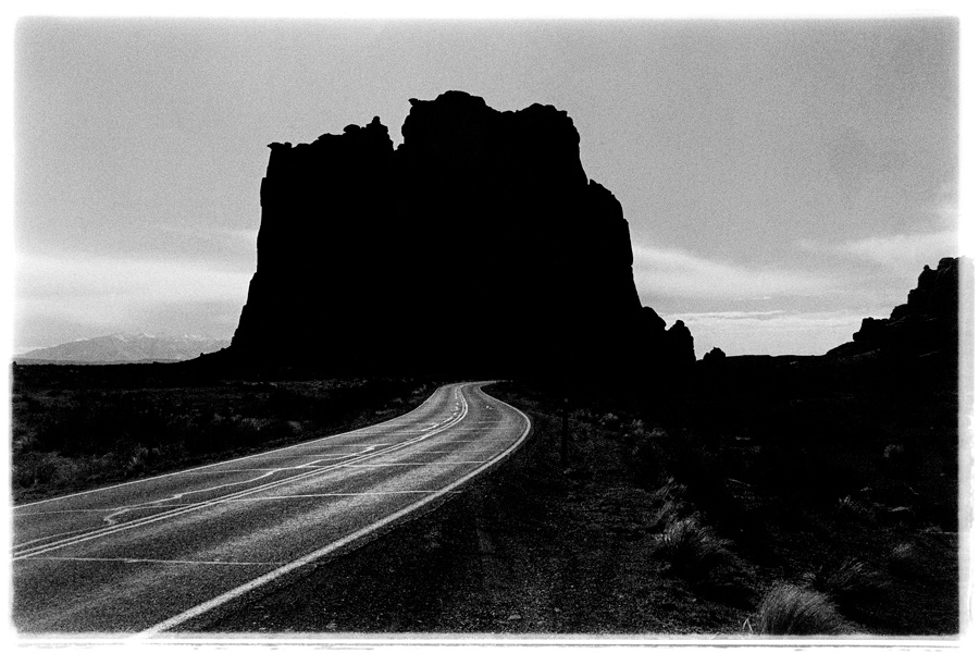 © Jean Christophe Bechet Parc national des Arches, Utah, 2016