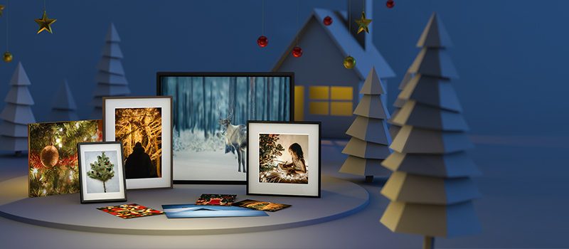 Promo de Noël 2020 : nos délais de livraison