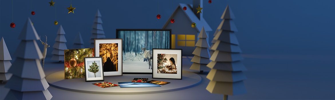 Promo de Noël 2020 : nos délais de livraison