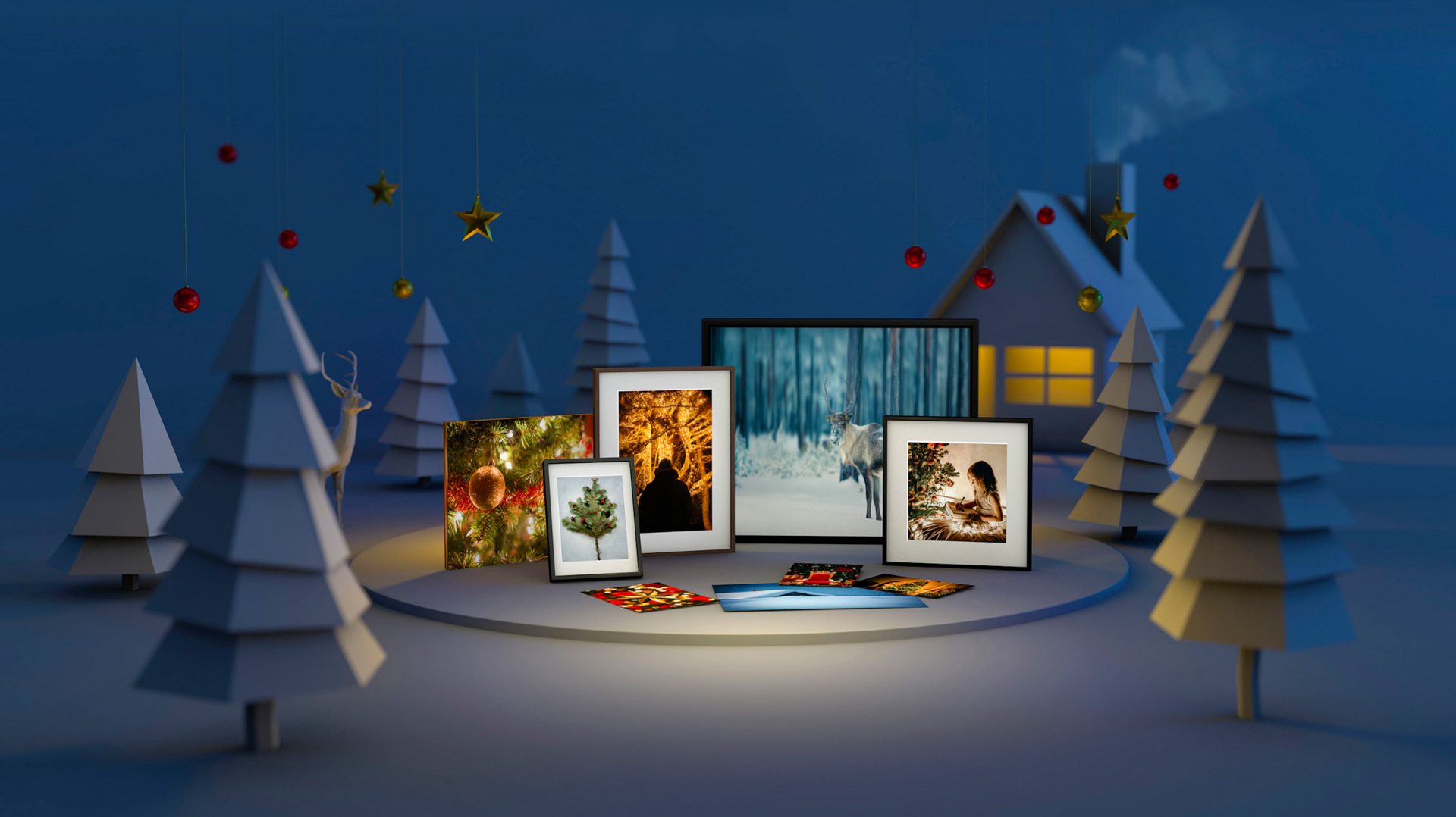 PROLONGATION PROMO NOEL