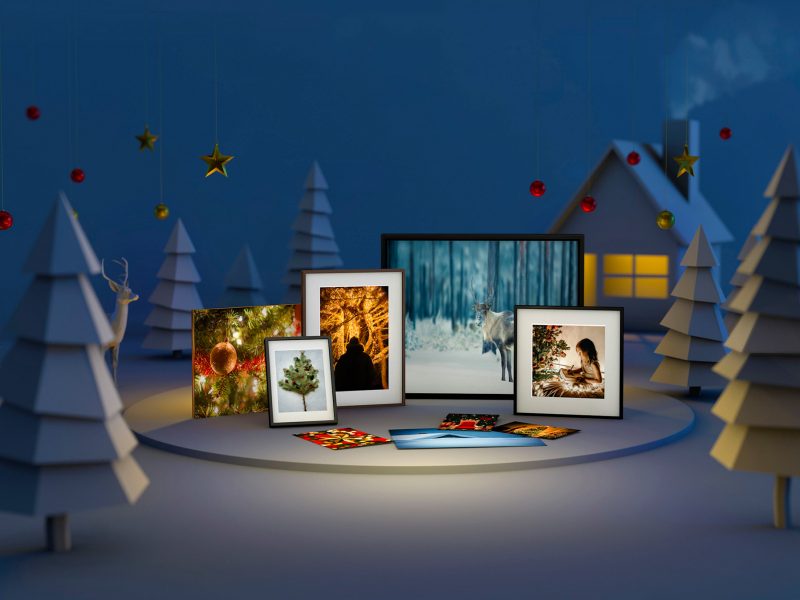 PROLONGATION PROMO NOEL