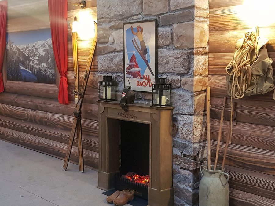 Vivendi, aménagement des locaux