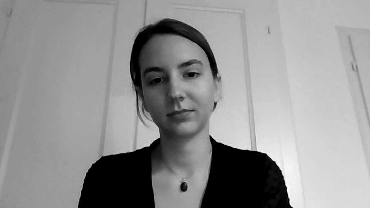 Picto & Guests Entretien avec Aurélie Nydegger, lauréate Carte