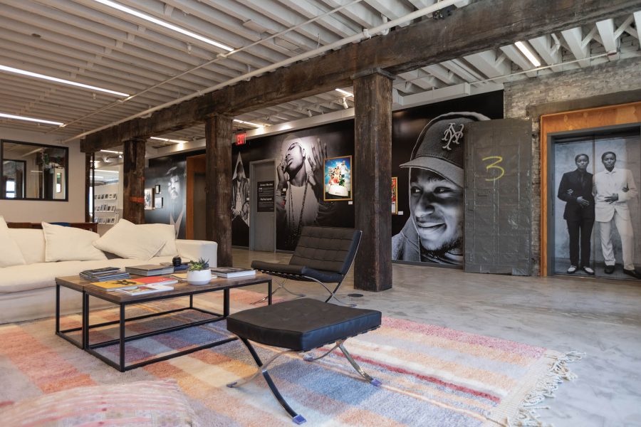 PICTO NY - Showroom 05