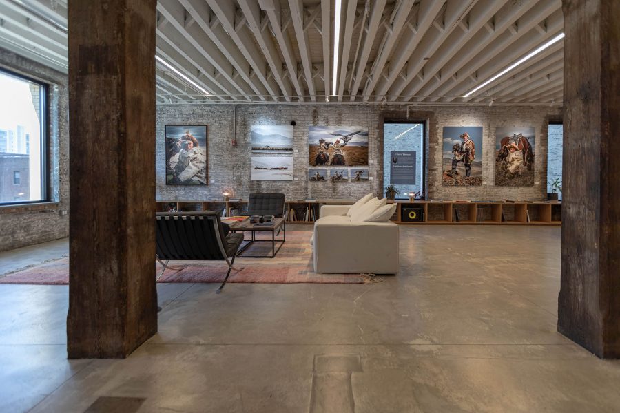 PICTO NY - Showroom 06